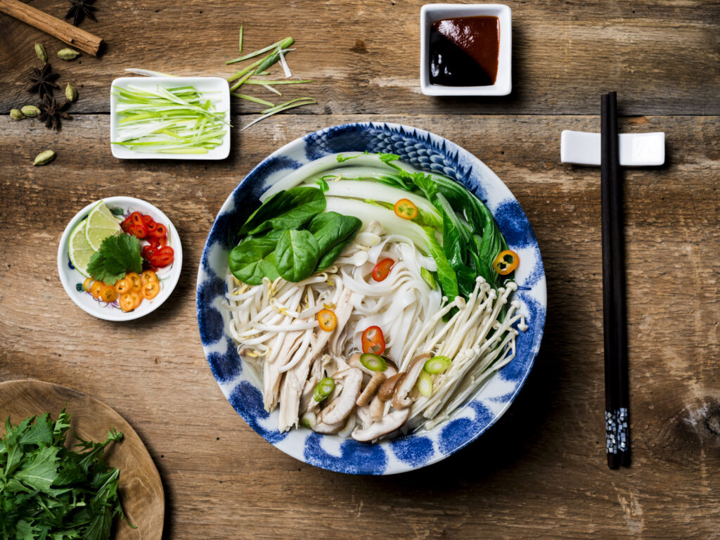 RAW16 Food SG 7