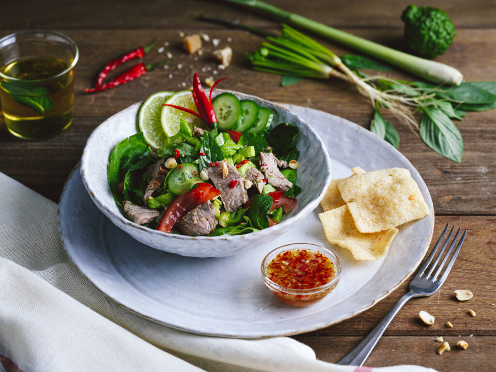 RAW16 Food SG 8